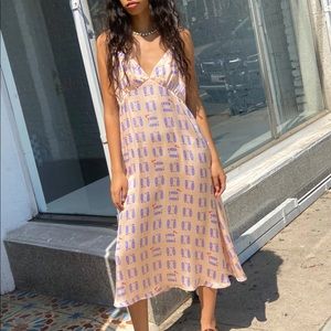 NWT Lisa says gah Christy slip in howdy